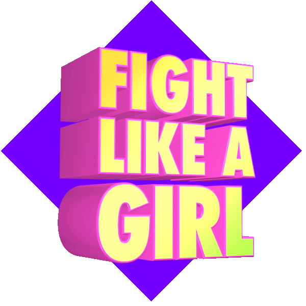 Fight Like A Girl