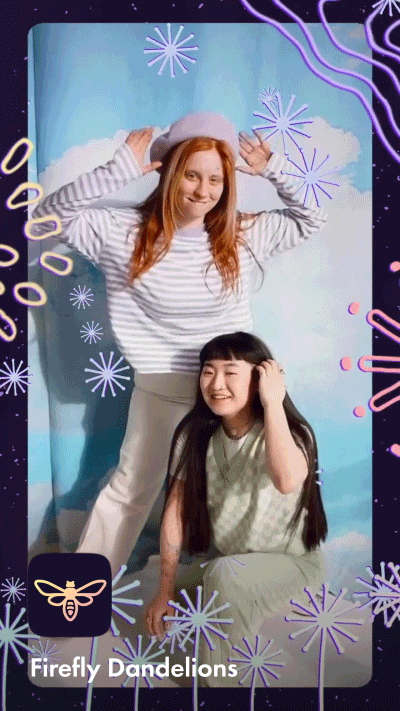 Firefly Festival Filter